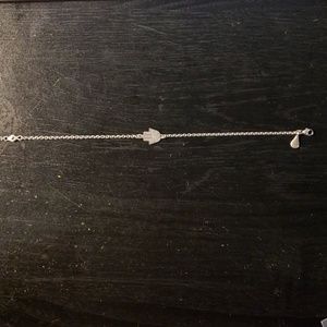 Pandora hand bracelet